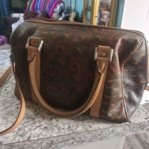 Preowned Escada purse